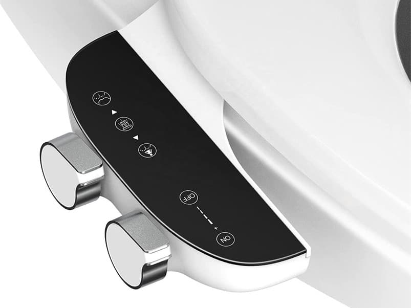 Mid-Range bidet series